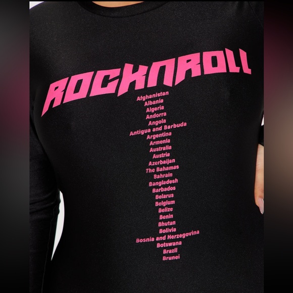 Fashion nova - Picture 3 of 8